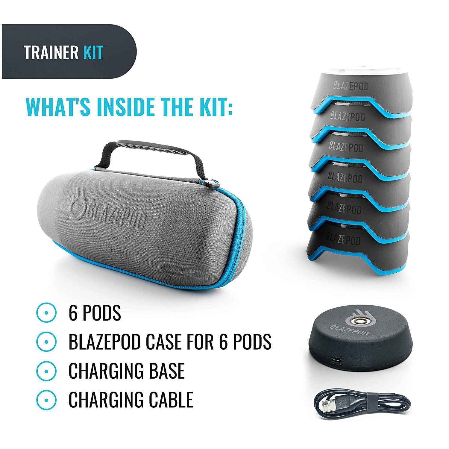 Blazepod trainer kit - Image 3