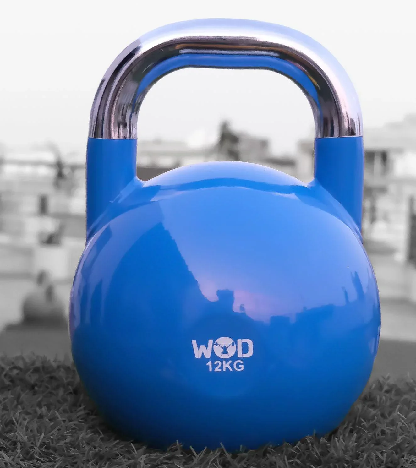Competition KettleBell - Image 3