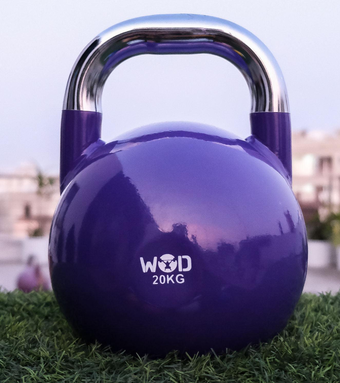 Competition KettleBell - Image 4