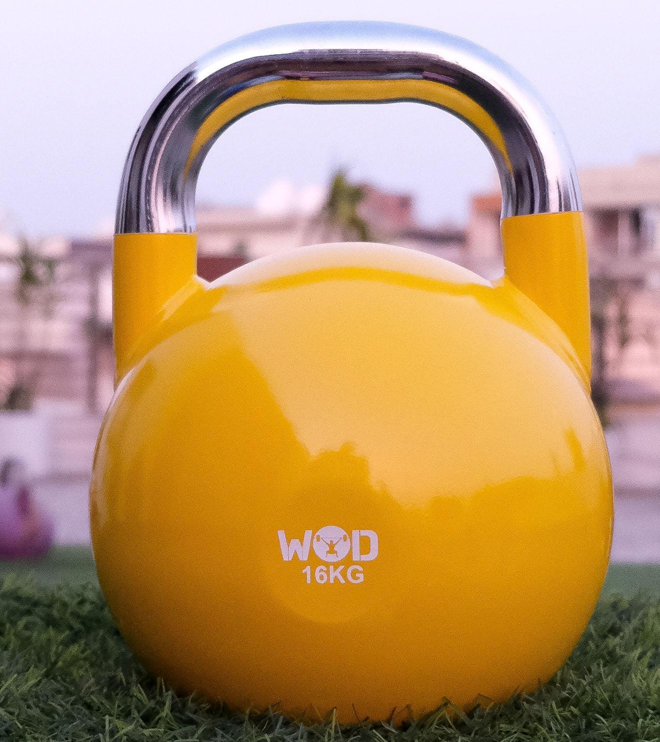Competition KettleBell - Image 5