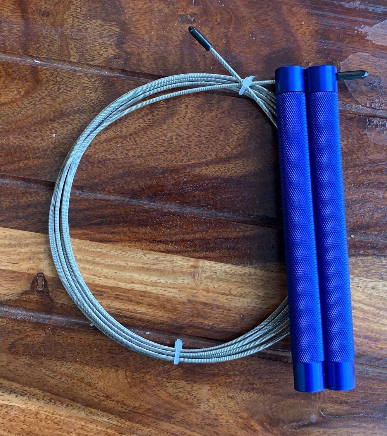 Competition speed rope - Image 20