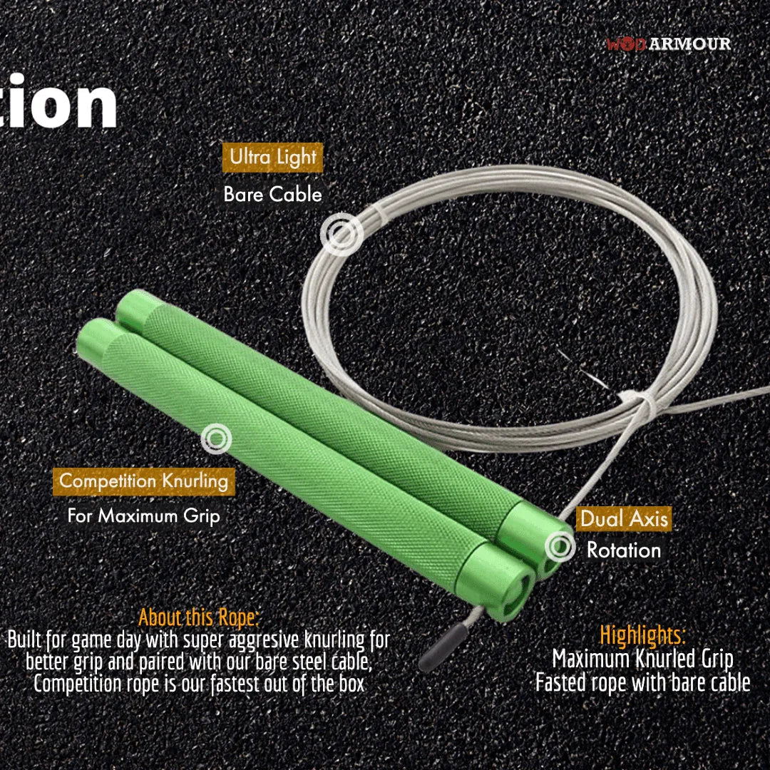 Competition speed rope - Image 23