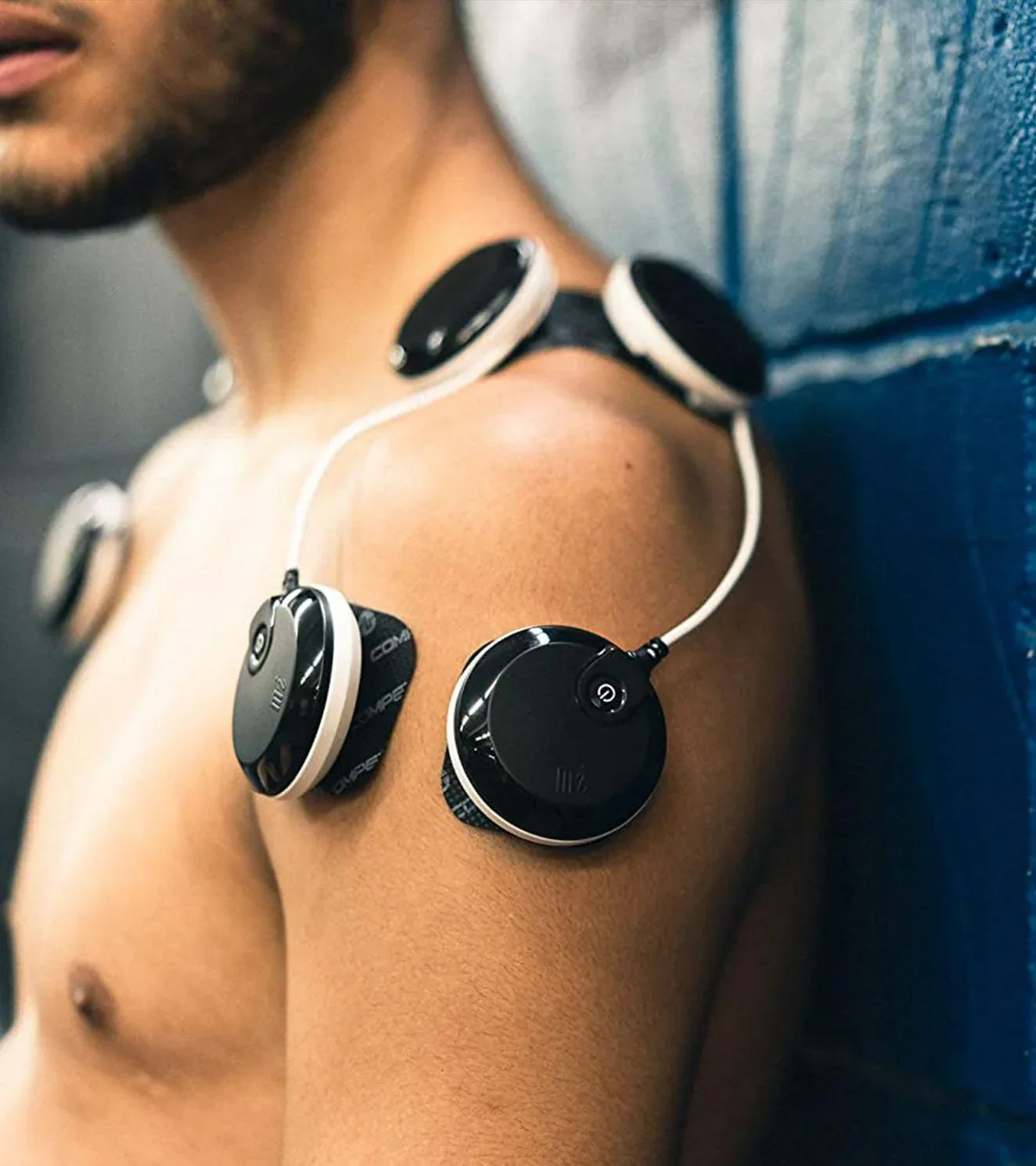 Compex Sp 8.0 - Image 13