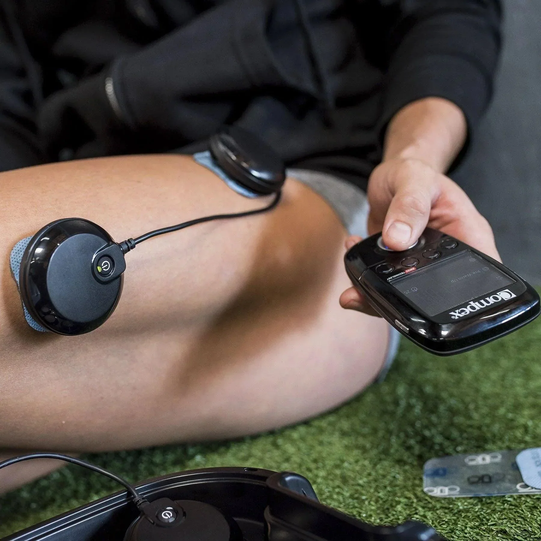 Compex Sp 8.0 - Image 21
