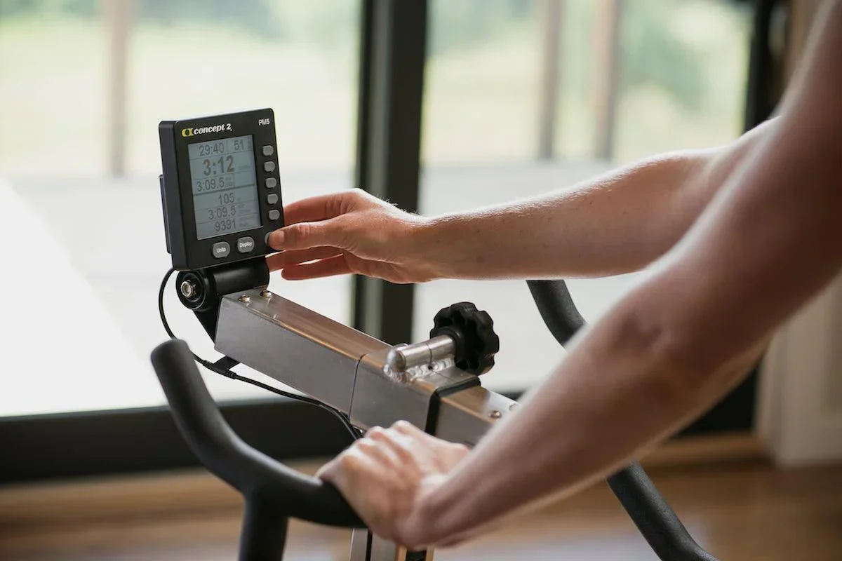 Concept 2 BikeErg - Image 3
