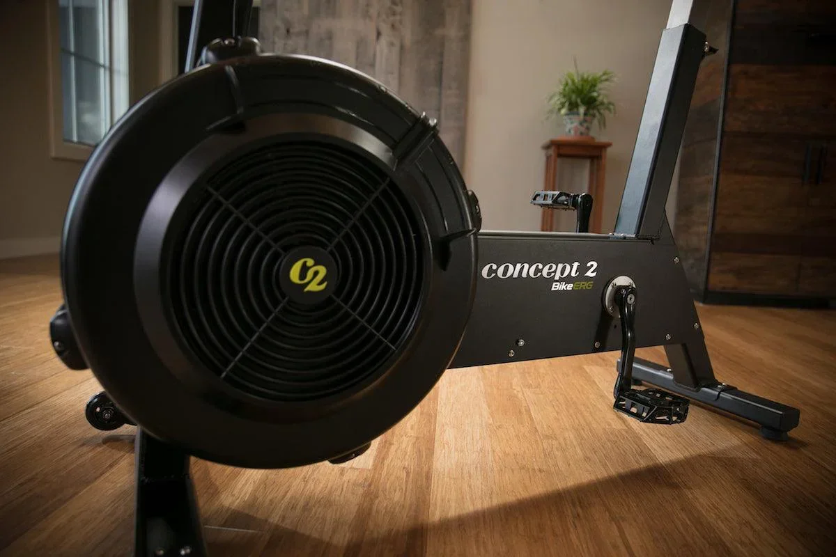 Concept 2 BikeErg - Image 4