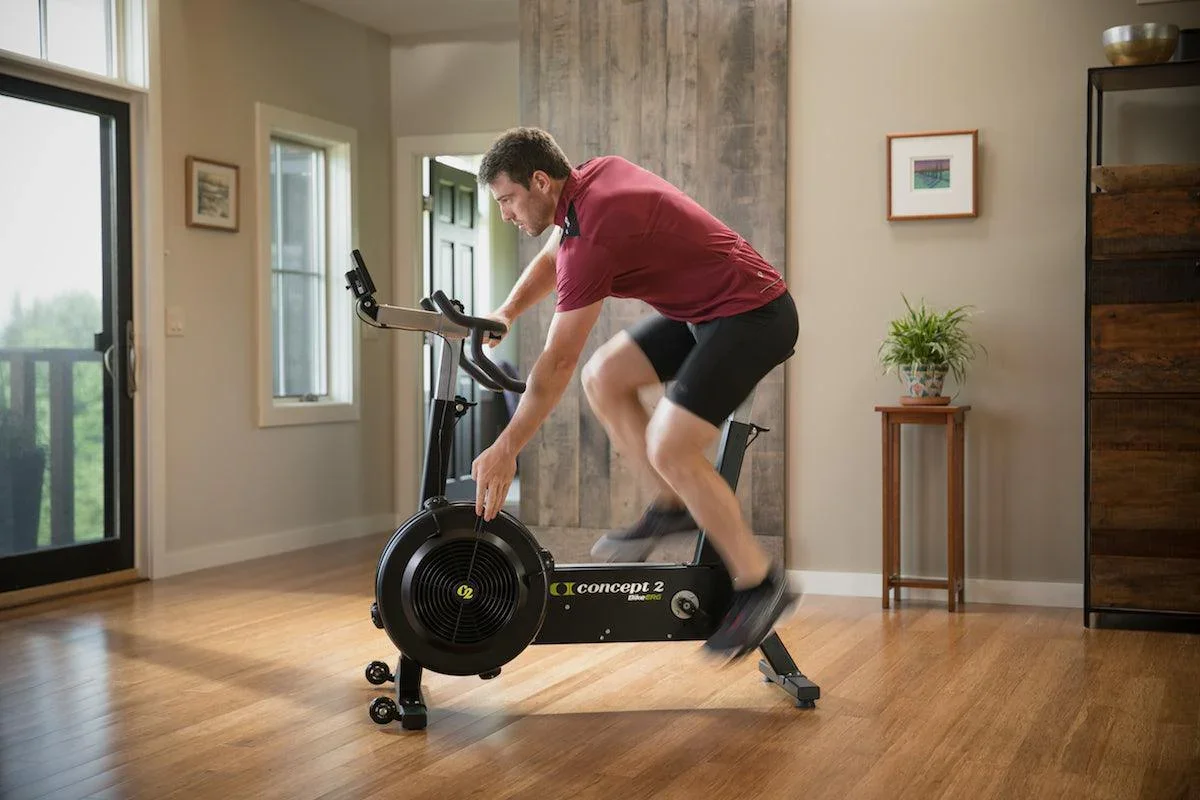 Concept 2 BikeErg - Image 6