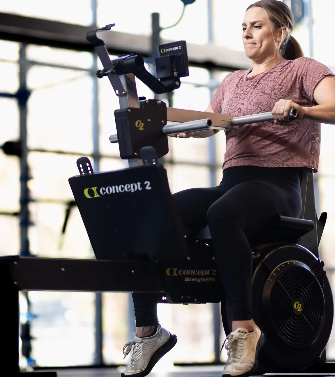 Concept 2 Strength ERG - Image 8