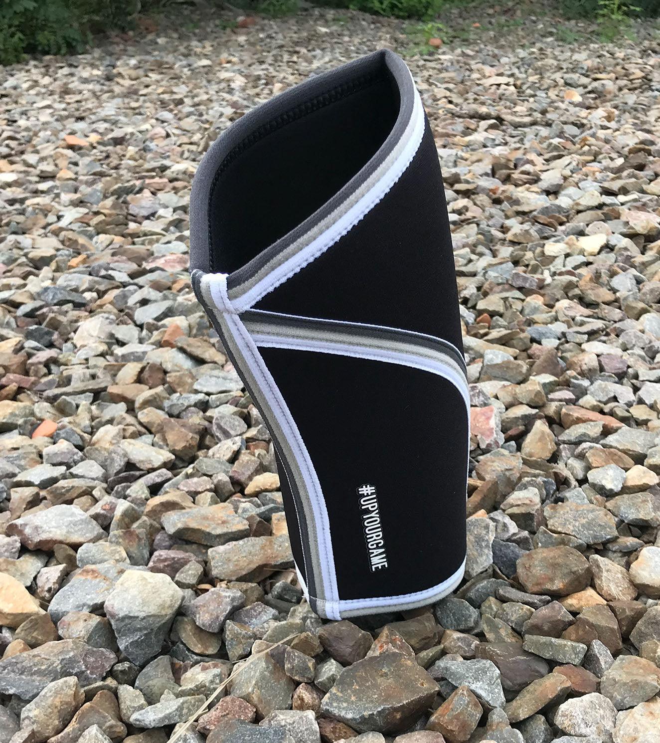 Neoprene knee sleeve N1 (7mm) - Image 13