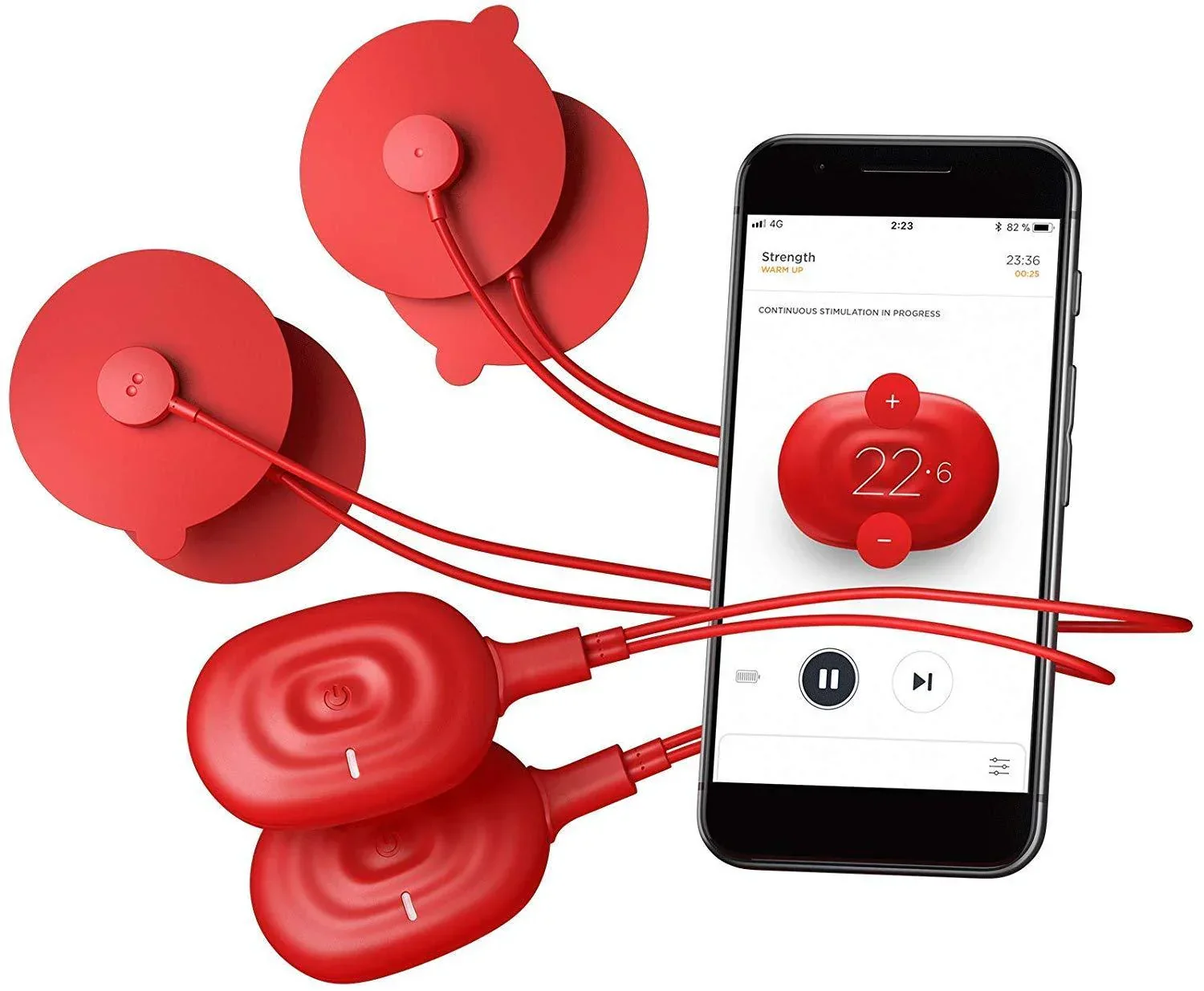 PowerDot 2.0 DUO - Image 3