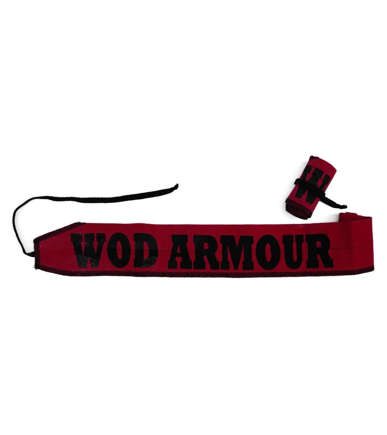 Wrist Strength Wraps - Image 4