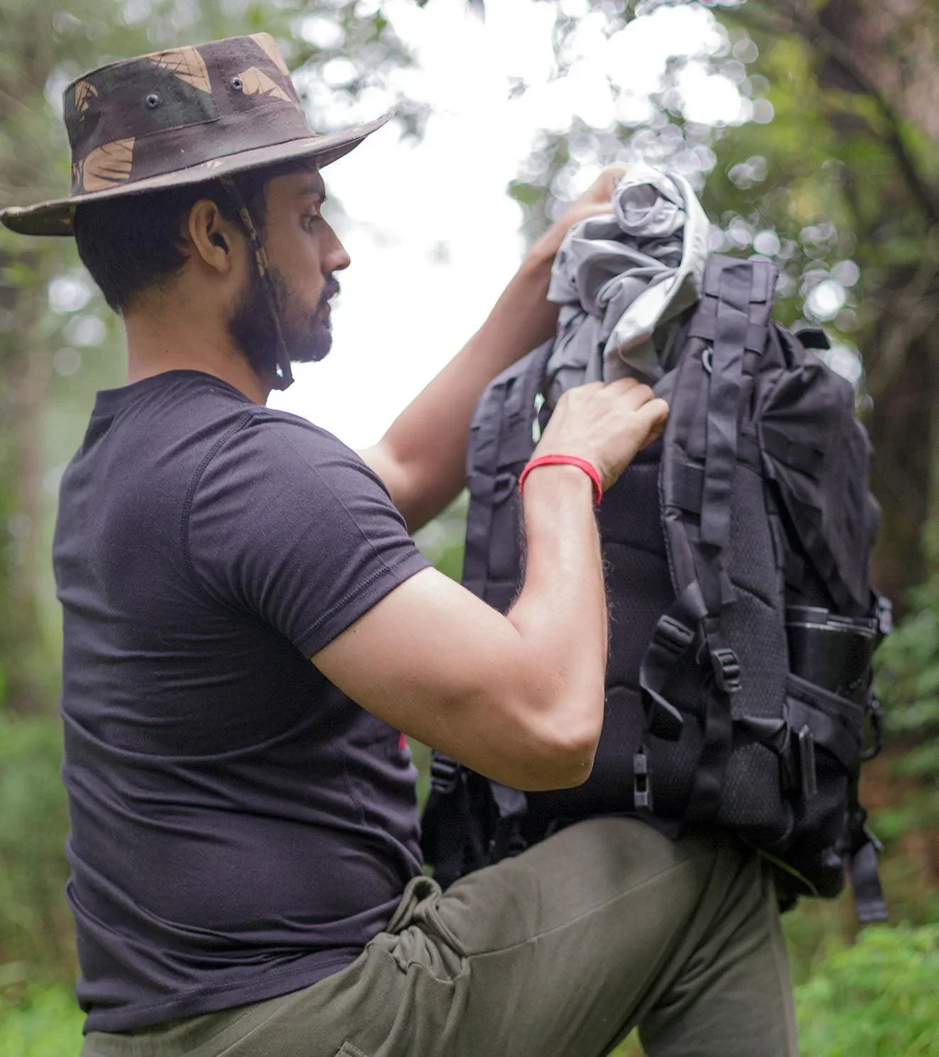 Tactical Backpack - Image 15