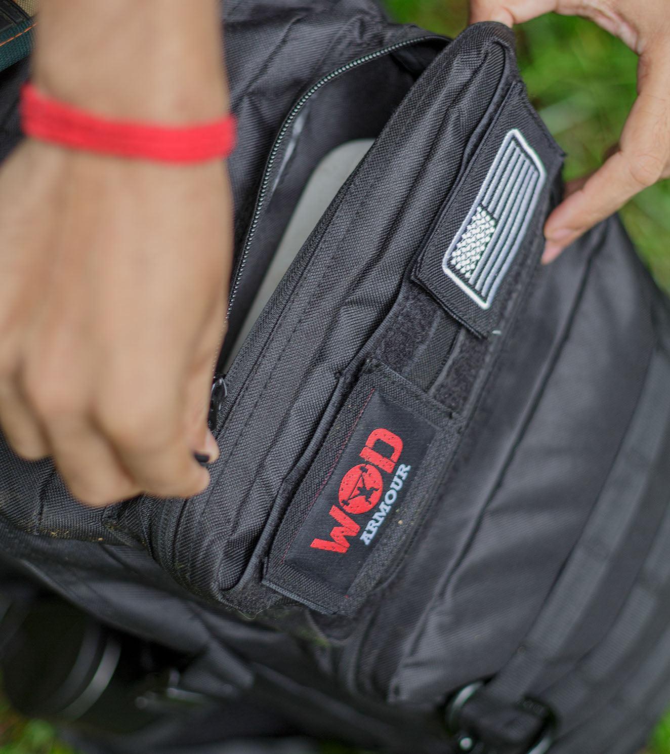 Tactical Backpack - Image 9