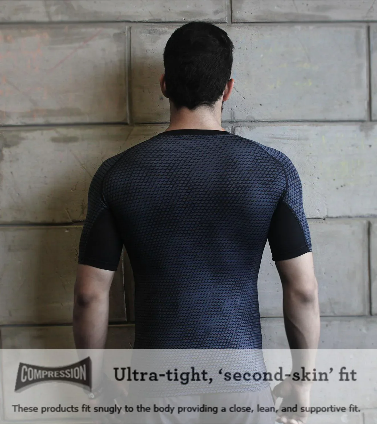 WOD Armour 'Ultra Light' Compression - Image 5