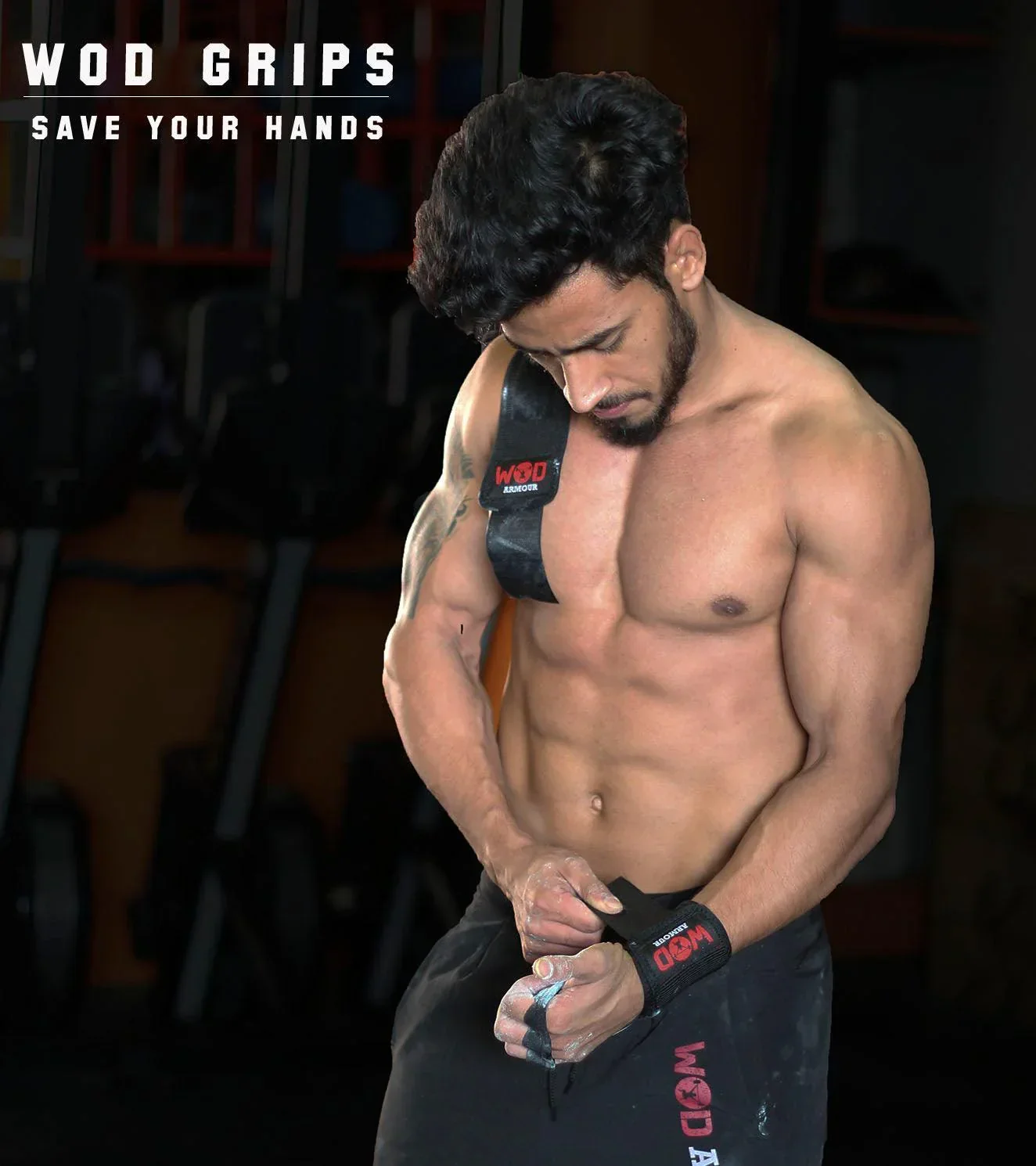 WOD Grips - Image 3