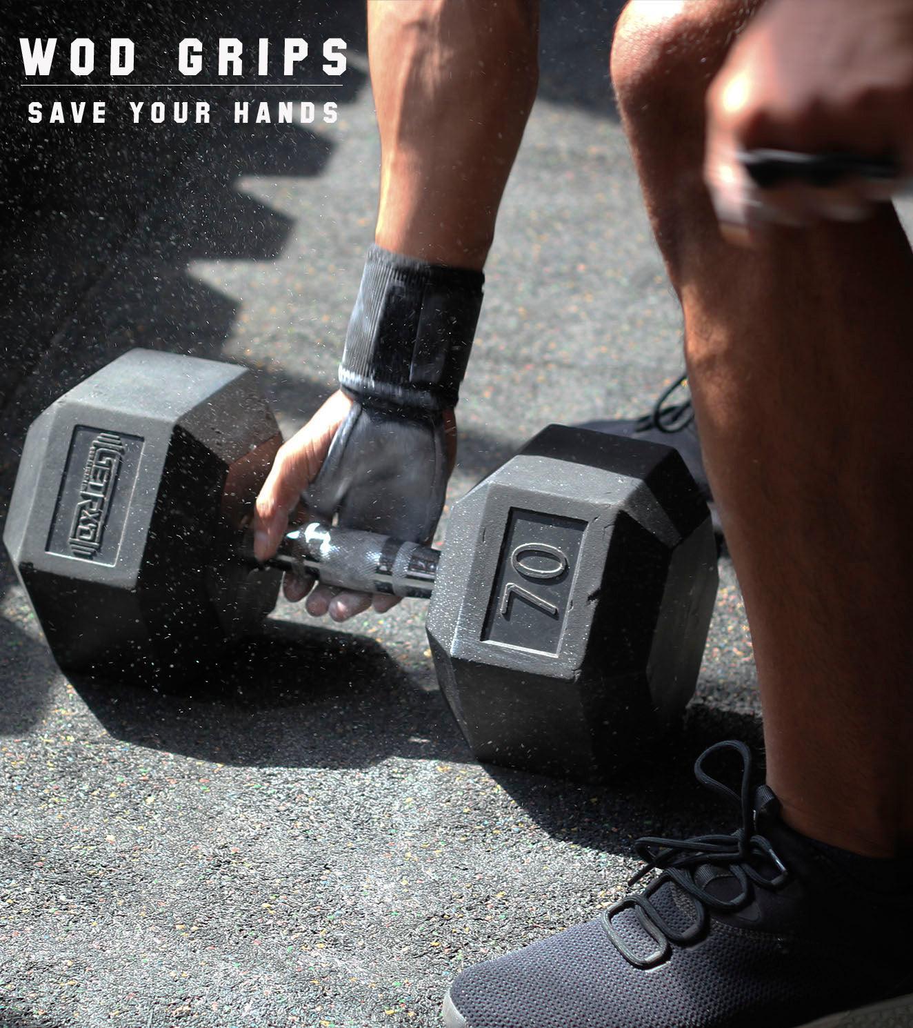 WOD Grips - Image 6