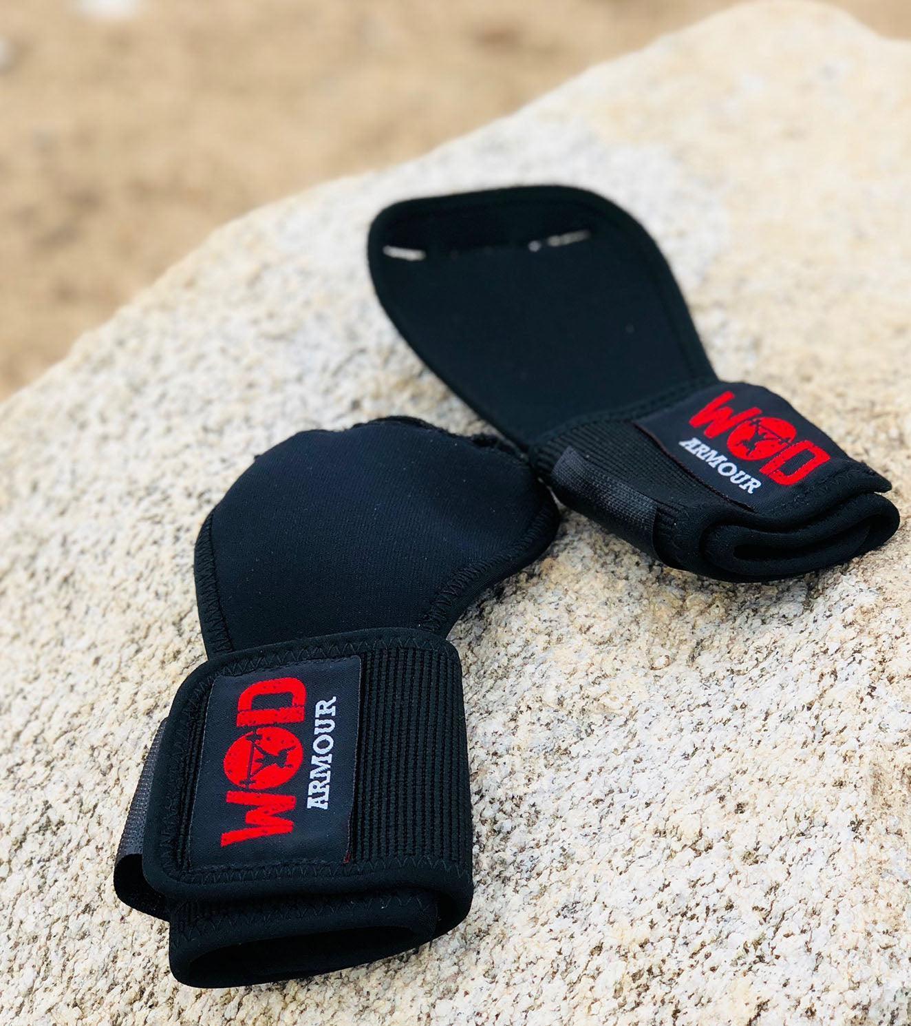 WOD Grips - Image 7