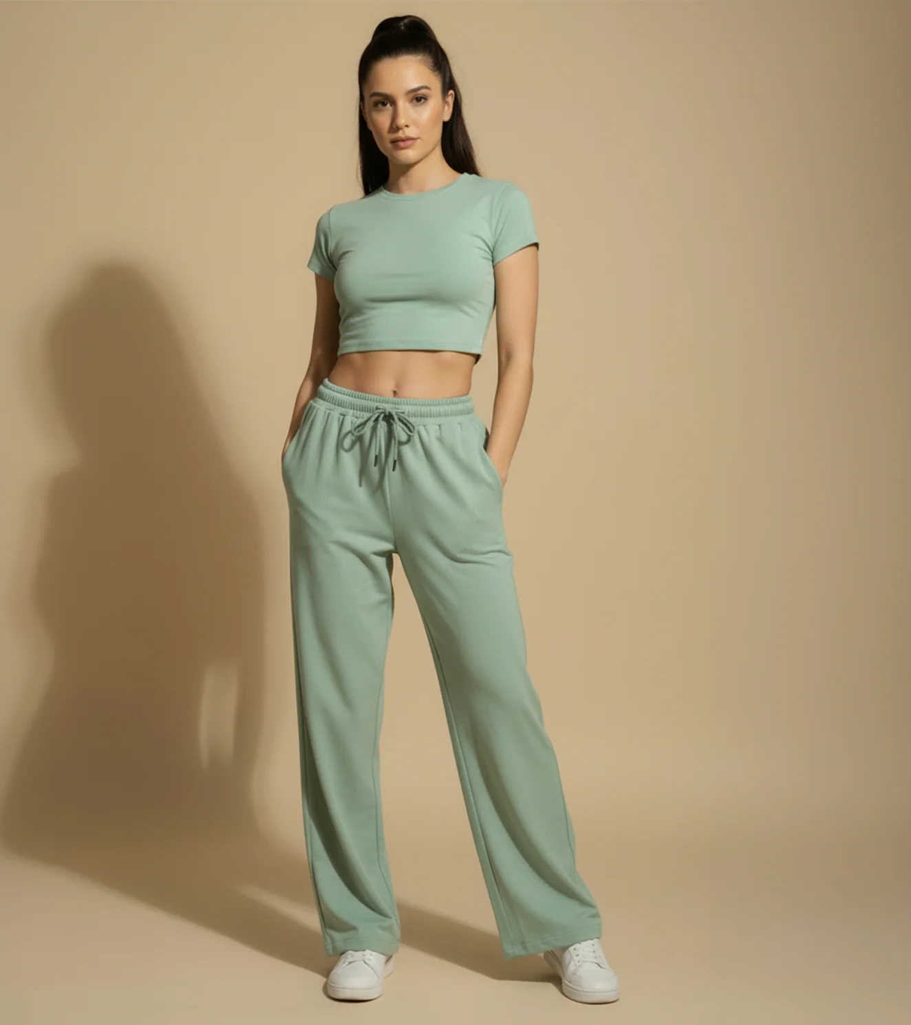 New Arrival