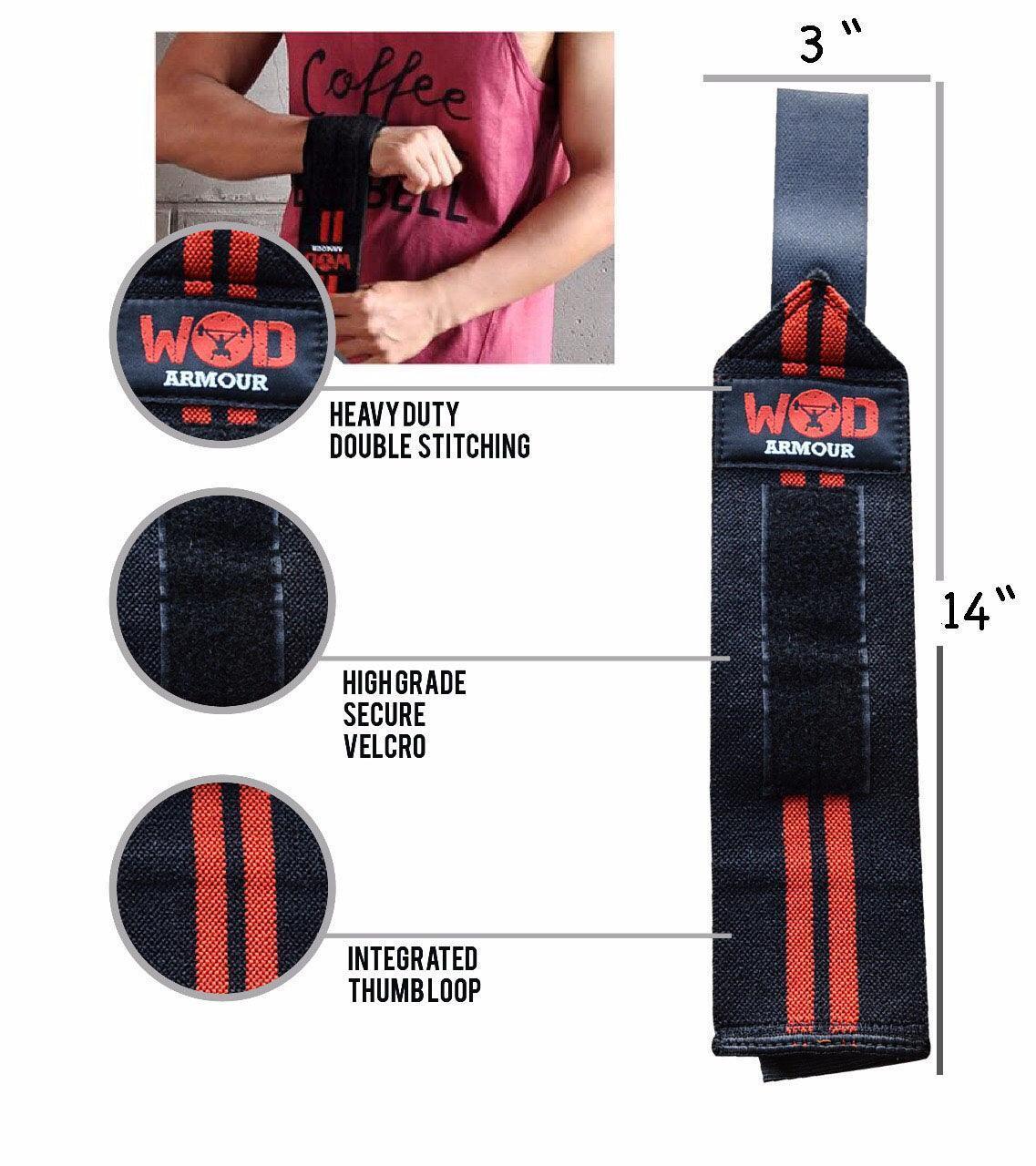 Wrist strap - Image 9